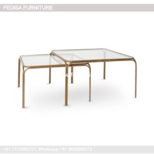 Wood Coffee Table, Short Coffee Table Coffee & Center Table Online
