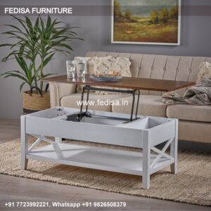 Sobro Coffee Table, Vittsjo Coffee Table Coffee & Center Table Online