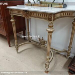 Coffee Table Sets, Carved Wood Coffee Table Coffee & Center Table Online