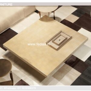 Living Room Table, Black Nesting Tables Coffee & Center Table Online