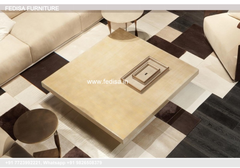 Living Room Table, Black Nesting Tables Coffee & Center Table Online