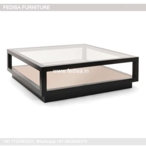 Wood Coffee Table, Elephant Coffee Table Coffee & Center Table Online