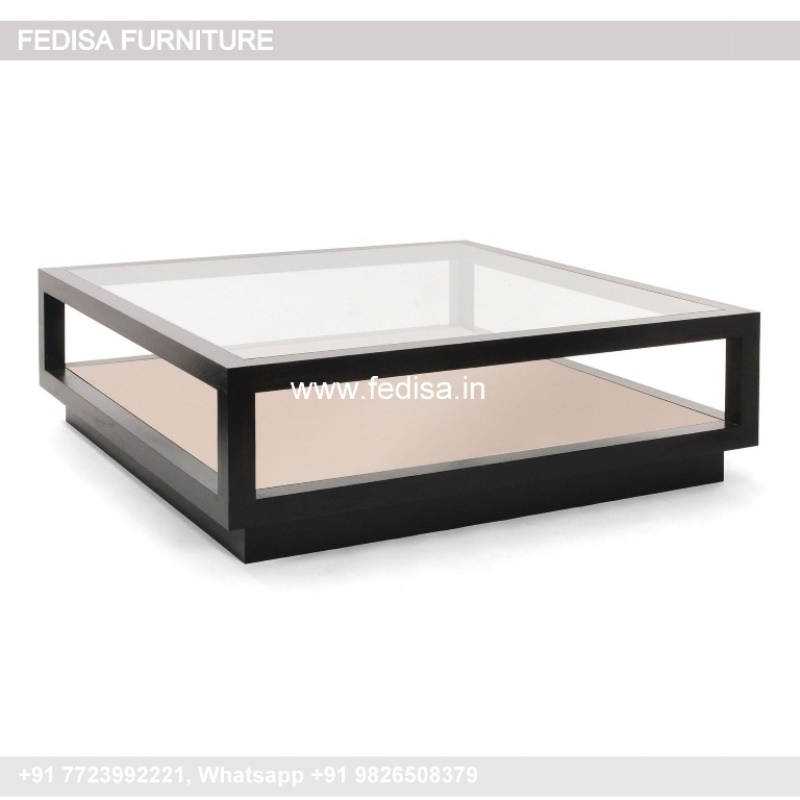 Wood Coffee Table, Elephant Coffee Table Coffee & Center Table Online