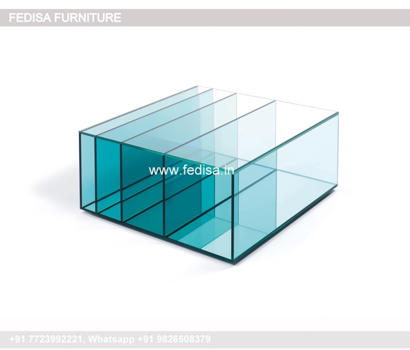 Nesting Tables, Large Glass Coffee Table Coffee & Center Table Online