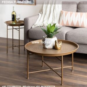 Coffee Table Sets, Boho End Table Coffee & Center Table Online