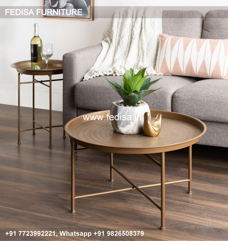 Coffee Table Sets, Boho End Table Coffee & Center Table Online
