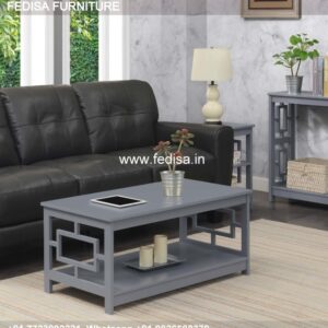 Wood Coffee Table, Nordic Coffee Table Coffee & Center Table Online