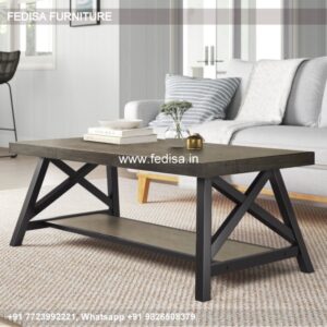 Sobro Coffee Table, Coffee Table Top Coffee & Center Table Online