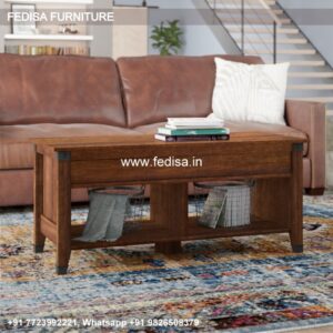 Square Coffee Table, Stainless Steel Coffee Table Coffee & Center Table Online