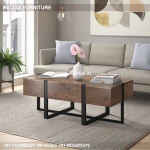 Small Coffee Tables, Trunk End Table Coffee & Center Table Online