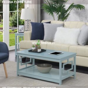 Coffee Table Sets, Side Table Set Coffee & Center Table Online