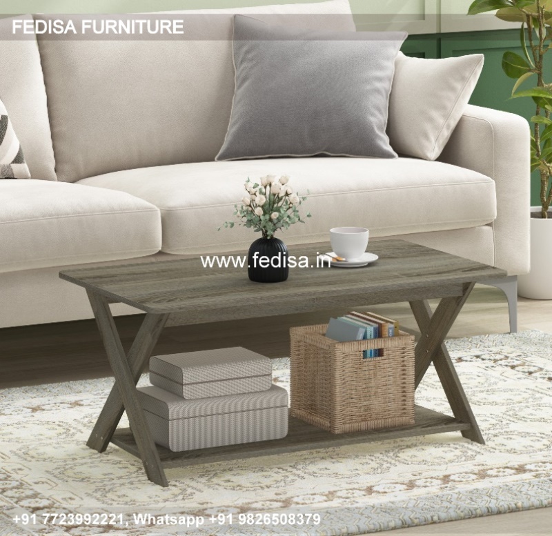 Living Room Table, Handmade Coffee Table Coffee & Center Table Online