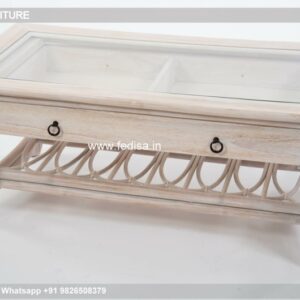 Sobro Coffee Table, Elegant Coffee Tables Coffee & Center Table Online