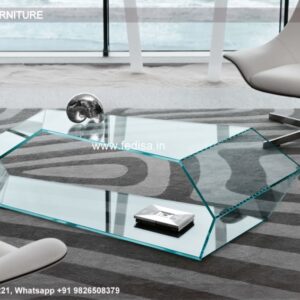 Wood Coffee Table, Rolling Coffee Table Coffee & Center Table Online