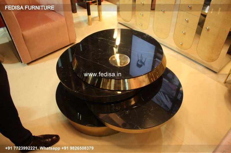 Black Coffee Table, Teal Coffee Table Coffee & Center Table Online