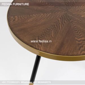 Sobro Coffee Table, Platner Coffee Table Coffee & Center Table Online