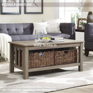 Black Coffee Table, Curved Coffee Table Coffee & Center Table Online