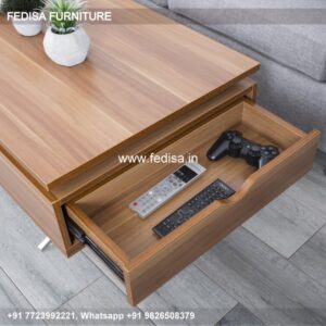 Modern Coffee Table, Petrified Wood Coffee Table Coffee & Center Table Online