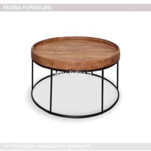 Square Coffee Table, Plinth Coffee Table Coffee & Center Table Online