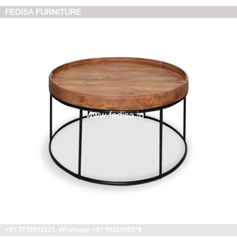 Square Coffee Table, Plinth Coffee Table Coffee & Center Table Online