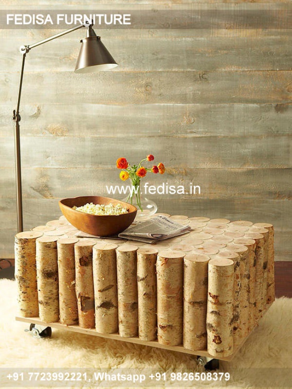 Small Coffee Tables, Ikea Vejmon Coffee & Center Table Online