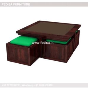 Nesting Tables, Johnelle Coffee Table Coffee & Center Table Online