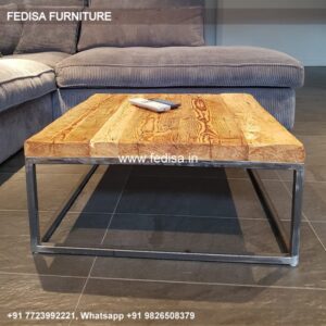 Ottoman Coffee Table, Seagrass Coffee Table Coffee & Center Table Online