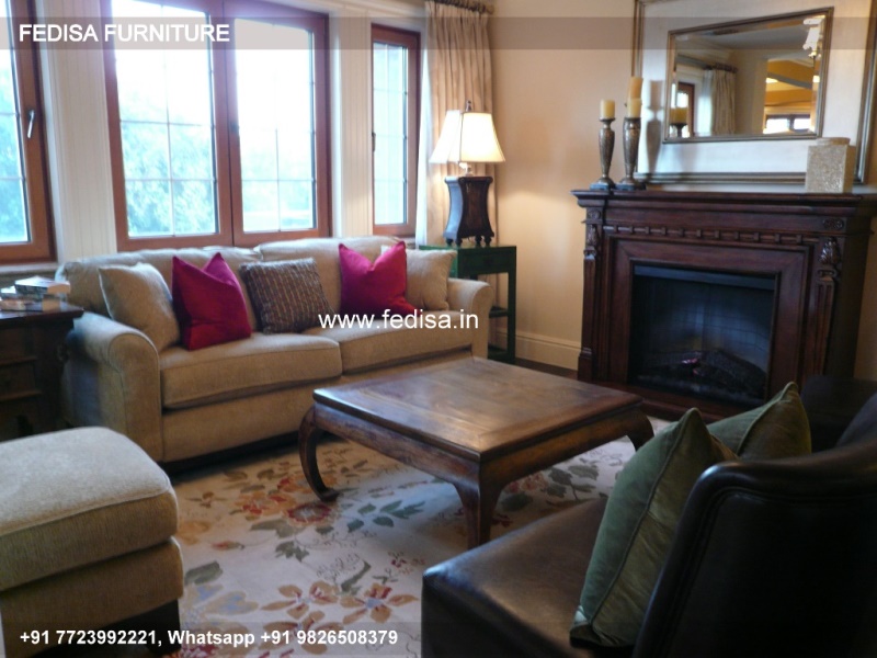 Nesting Tables, Rectangular Marble Coffee Table Coffee & Center Table Online