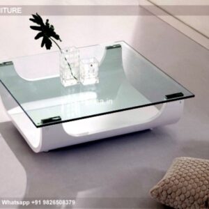 Ottoman Coffee Table, Small Wood Coffee Table Coffee & Center Table Online