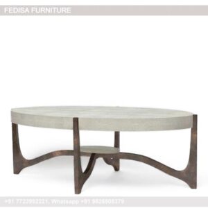 Sobro Coffee Table, Cheap Round Coffee Table Coffee & Center Table Online