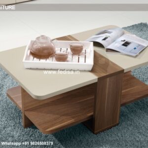 Ottoman Coffee Table, Living Room Coffee Table Set Coffee & Center Table Online