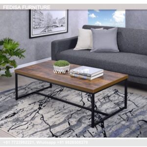 Square Coffee Table, Wood Stump Coffee Table Coffee & Center Table Online