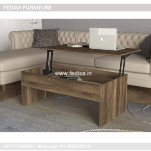 Living Room Table, Fancy Coffee Table Coffee & Center Table Online