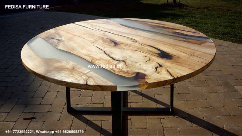 Coffee Table Sets, Wooden Small Table Coffee & Center Table Online