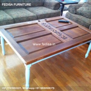 Living Room Table, Pebble Coffee Table Coffee & Center Table Online