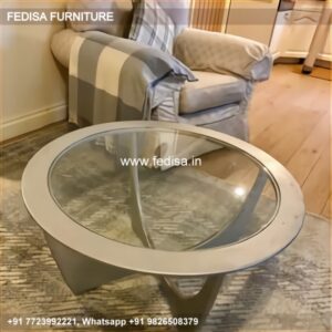 Black Coffee Table, Trunk Side Table Coffee & Center Table Online