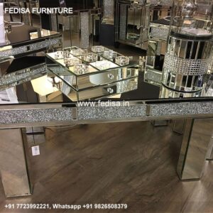 Ottoman Coffee Table, 70S Coffee Table Coffee & Center Table Online