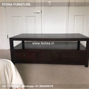 Nesting Tables, Raising Coffee Table Coffee & Center Table Online