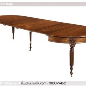 Wood Coffee Table, Black Drum Coffee Table Coffee & Center Table Online
