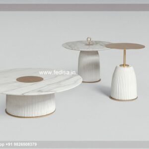 Nesting Tables, Cielo Coffee Tables Coffee & Center Table Online