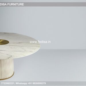 Sobro Coffee Table, Center Table With Glass Top Coffee & Center Table Online