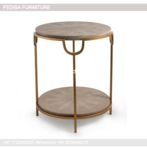 Ottoman Coffee Table, Coffee Table With Refrigerator Coffee & Center Table Online