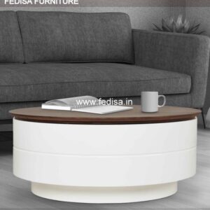 Small Coffee Tables, Coffee Table With Hidden Storage Coffee & Center Table Online
