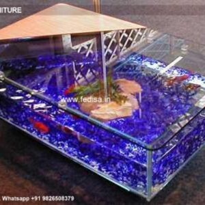 Living Room Table, Trestle Coffee Table Coffee & Center Table Online