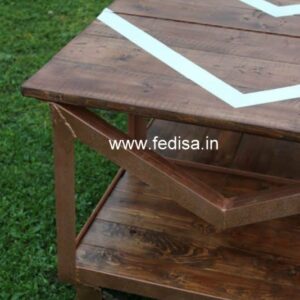 Black Coffee Table, Norcastle Coffee Table Coffee & Center Table Online