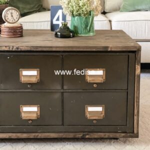 Modern Coffee Table, Modern Square Coffee Table Coffee & Center Table Online