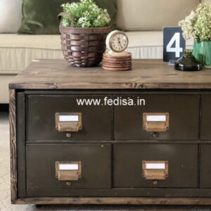 Nesting Tables, Pull Out Coffee Table Coffee & Center Table Online