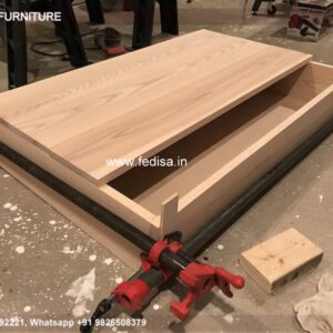 Ottoman Coffee Table, Minimalist Side Table Coffee & Center Table Online