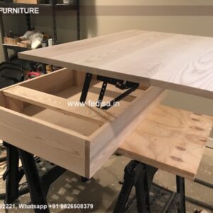 Square Coffee Table, Quirky Coffee Tables Coffee & Center Table Online