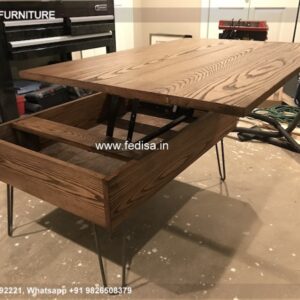Small Coffee Tables, Oak And Glass Coffee Table Coffee & Center Table Online